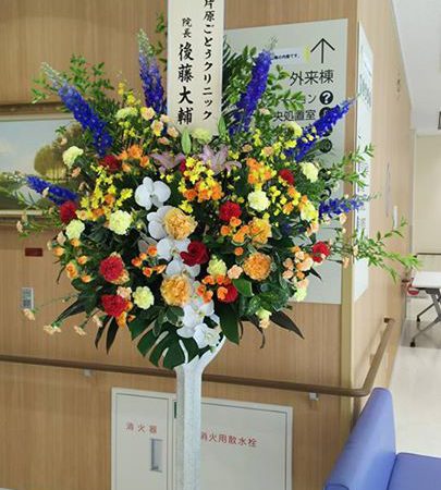 本日、先日まで勤務させて頂きました鳥取赤十字病院がメディア向けに内覧会を開催致しました。